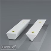 LIKOV Bosážní nástavec pro lžíci LBLN-V